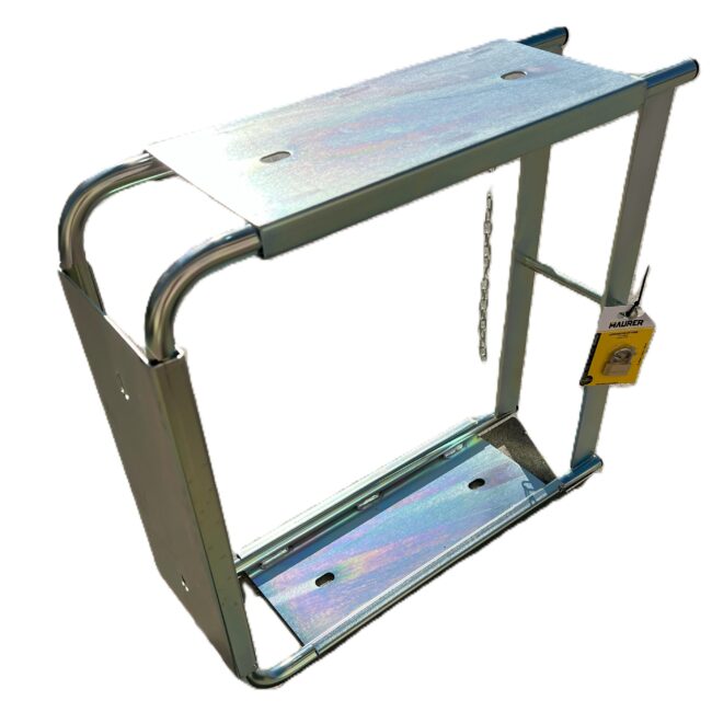 BOX – Porta piastre 3