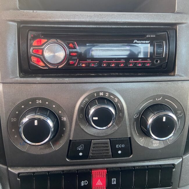 Autoc IVECO DAILY 65C15 ES 554 RL A Telaio 11