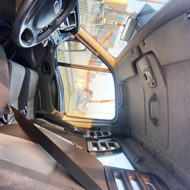 Autoc IVECO DAILY 65C15 ES 554 RL A Telaio 7 rotated