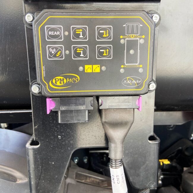 Autoc MAN TGS 35.510 – 208397 – PM 40525 SP + J813 (23)