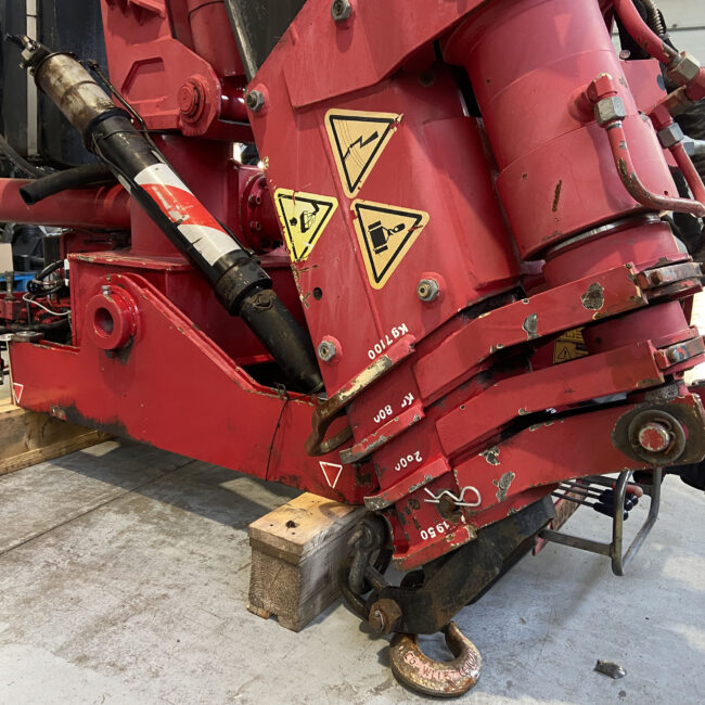 Gru AV V17000 C 3S – 17836 (5)