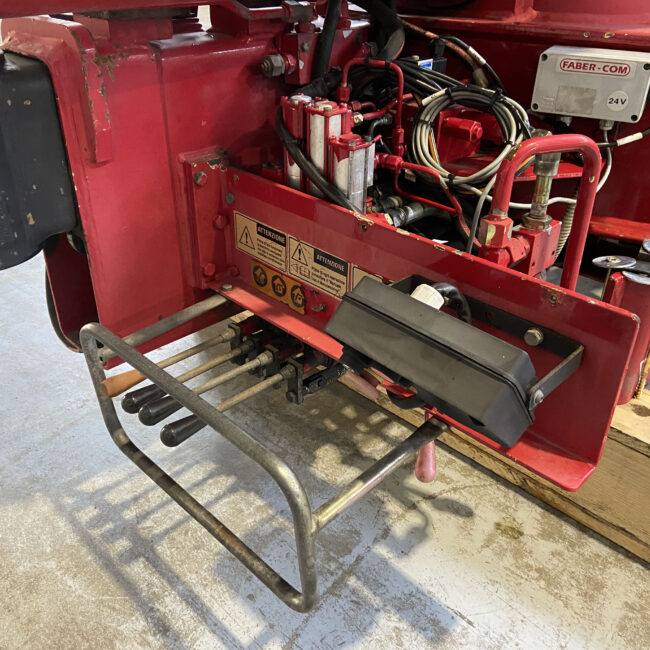 Gru AV V17000 C 3S – 17836 (6)