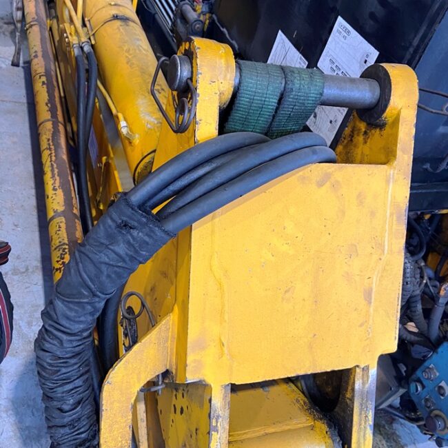 Gru EFFER 600 4S 102081 3
