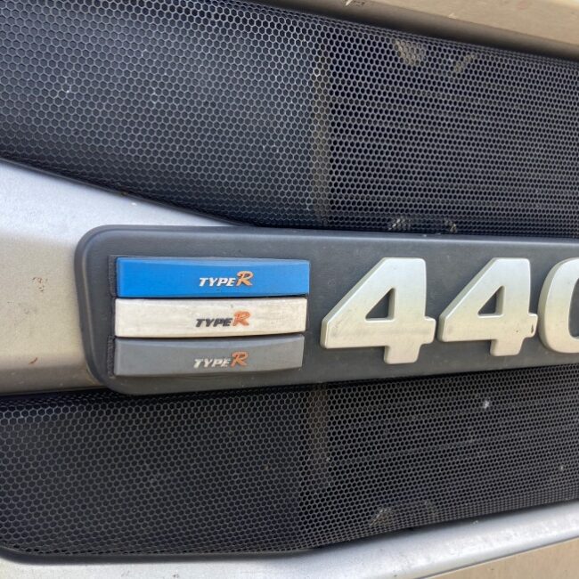 Autoc SCANIA R440 EH 093 GL Pianale 8