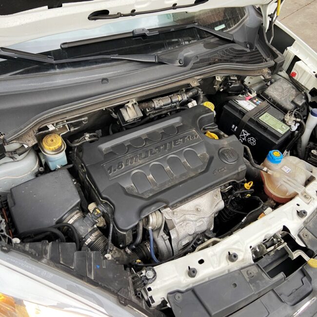 Autoc FIAT DOBLO – EY 852 YF – FURGONE (10)