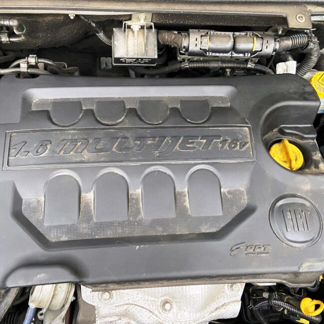 Autoc FIAT DOBLO – EY 852 YF – FURGONE (11)