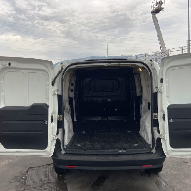 Autoc FIAT DOBLO – EY 852 YF – FURGONE (6)