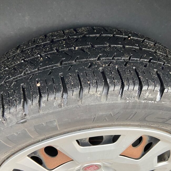 Autoc FIAT DOBLO – EY 852 YF – FURGONE (9)