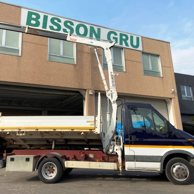 Autoc IVECO 50C13 – CT 165 SW – P3500L 2SI (4)