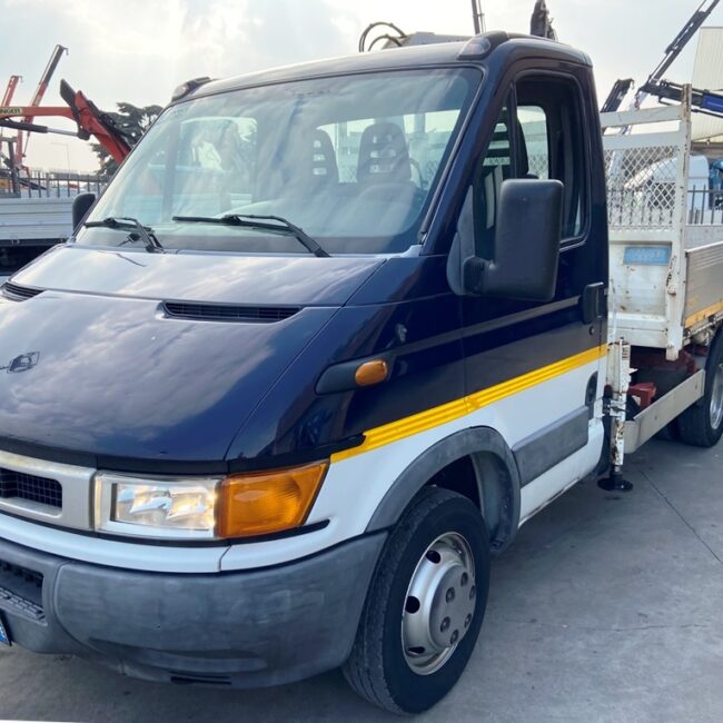 Autoc IVECO 50C13 – CT 165 SW – P3500L 2SI (9)