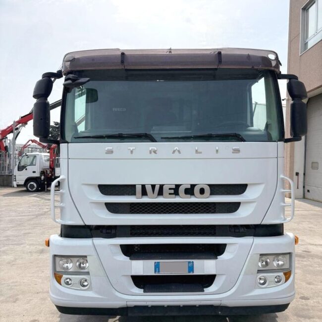 Autoc IVECO STRALIS 450 – DL 417 PF – Scarrabile (1)