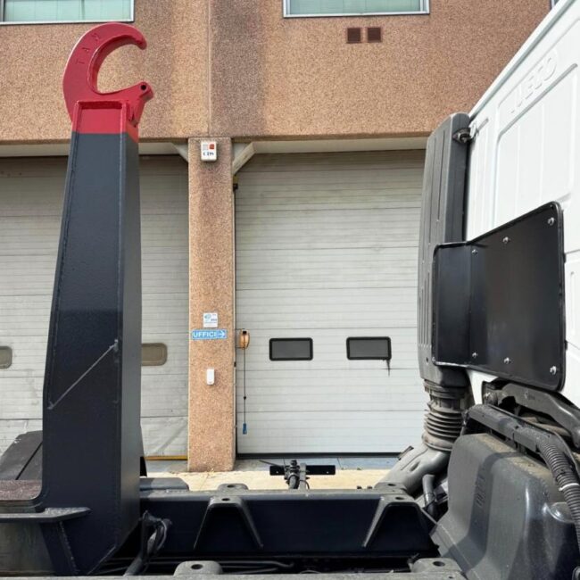 Autoc IVECO STRALIS 450 – DL 417 PF – Scarrabile (11)
