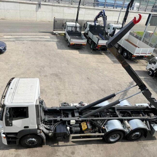 Autoc IVECO STRALIS 450 – DL 417 PF – Scarrabile (2)