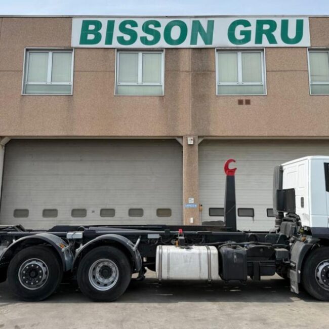 Autoc IVECO STRALIS 450 – DL 417 PF – Scarrabile (3)