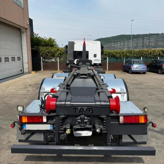 Autoc IVECO STRALIS 450 – DL 417 PF – Scarrabile (7)