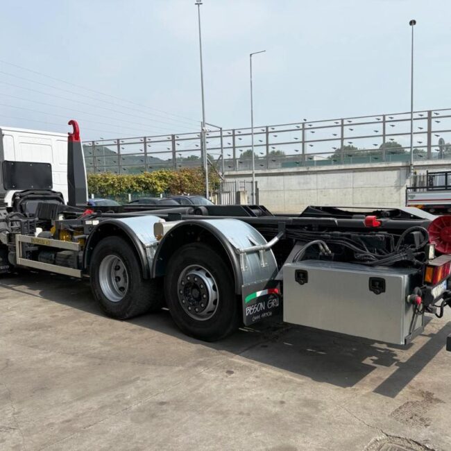 Autoc IVECO STRALIS 450 – DL 417 PF – Scarrabile (8)