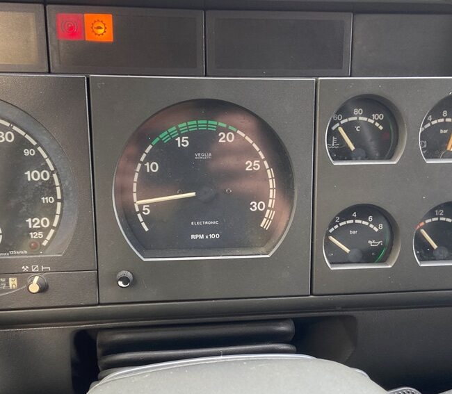 Autoc IVECO EUROTECH 190E31 Cursor – DG 451 ZY – Cass. Fisso (12)