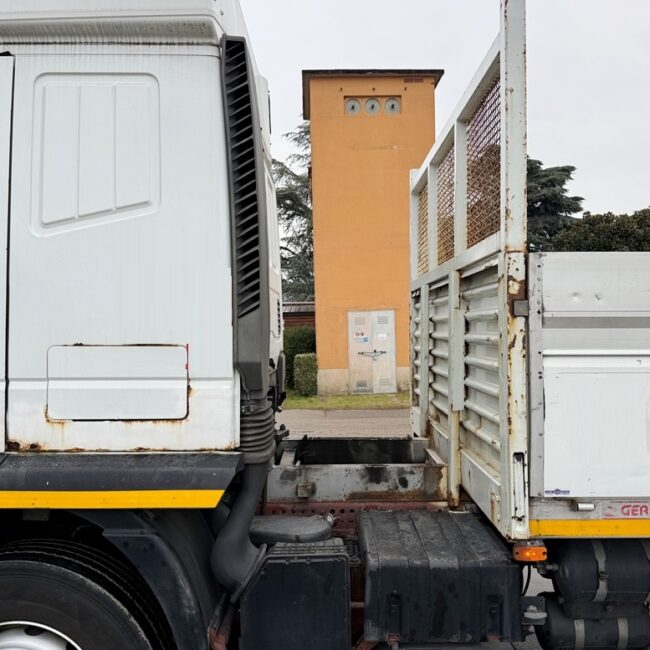Autoc IVECO EUROTECH 190E31 Cursor – DG 451 ZY – Cass. Fisso (2)