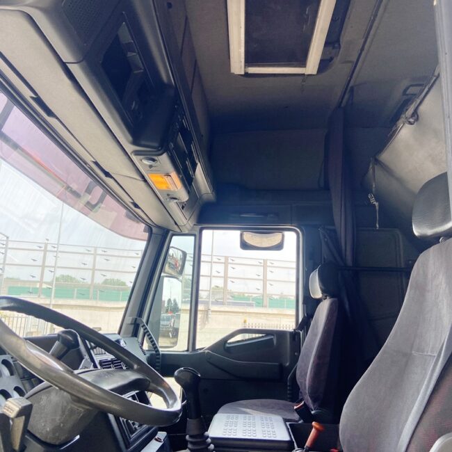 Autoc IVECO MAGIRUS 190E31 DG 451 ZY PM 8523 13