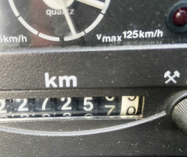 Autoc IVECO MAGIRUS 190E31 DG 451 ZY PM 8523 17