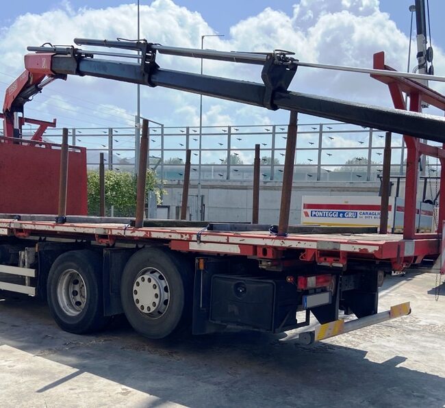 Autoc RENAULT PREMIUM 380 EM 889 WL FASSI F90 AC 0 (10)
