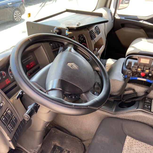 Autoc RENAULT PREMIUM 380 EM 889 WL FASSI F90 AC 0 (18)