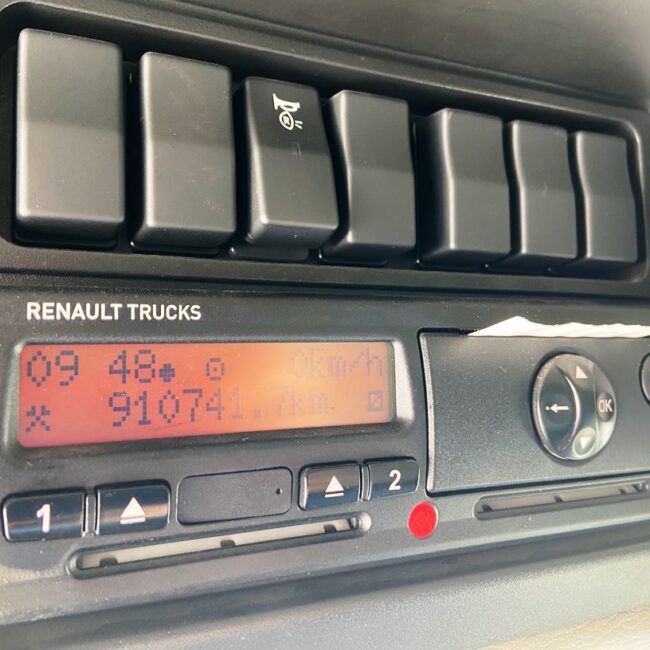 Autoc RENAULT PREMIUM 380 EM 889 WL FASSI F90 AC 0 (19)