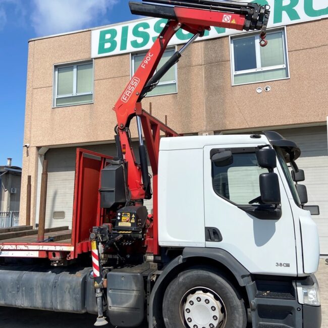 Autoc RENAULT PREMIUM 380 EM 889 WL FASSI F90 AC 0 (4)