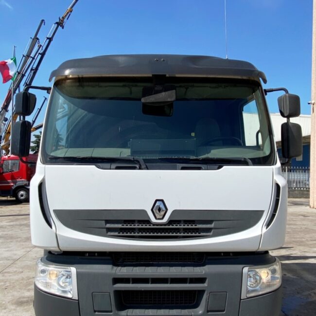 Autoc RENAULT PREMIUM 380 EM 889 WL FASSI F90 AC 0 (7)