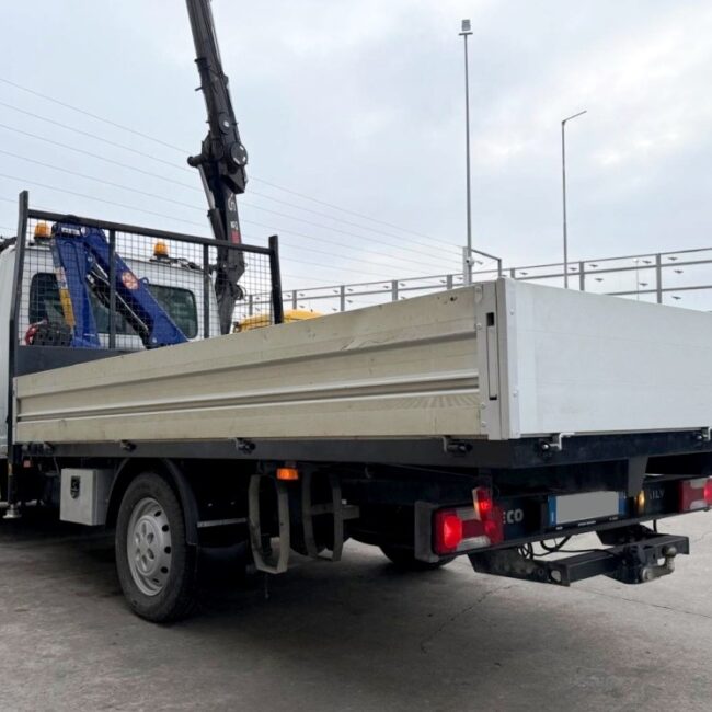 Autoc IVECO DAILY 35S15 – EX 638 BH – PM 2823 (10)