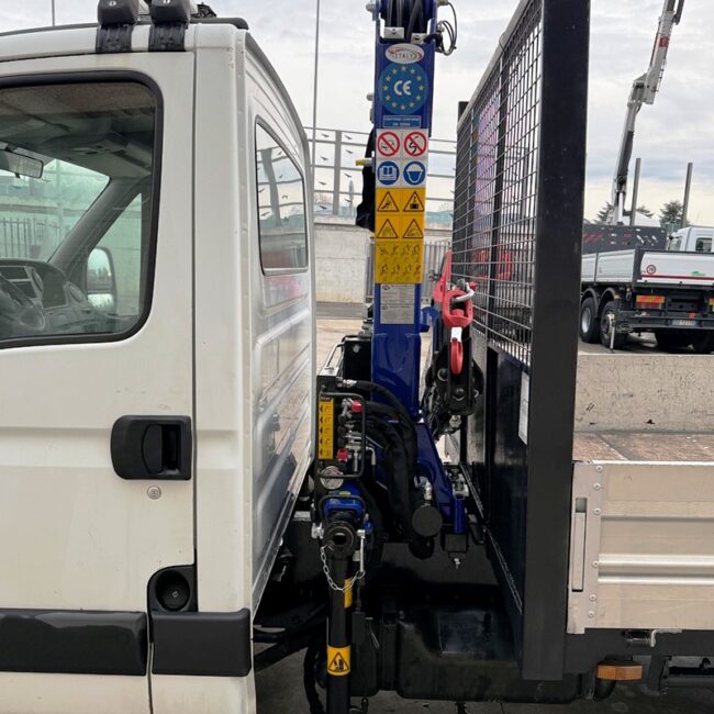 Autoc IVECO DAILY 35S15 – EX 638 BH – PM 2823 (12)