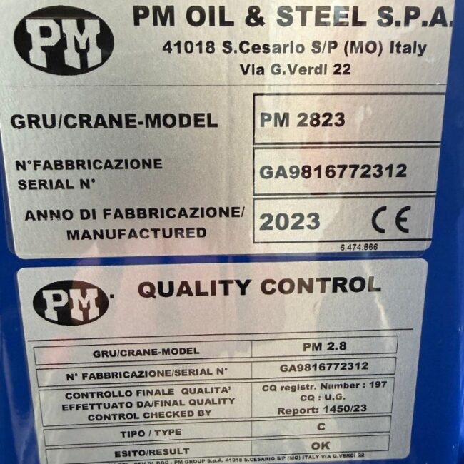 Autoc IVECO DAILY 35S15 – EX 638 BH – PM 2823 (15)