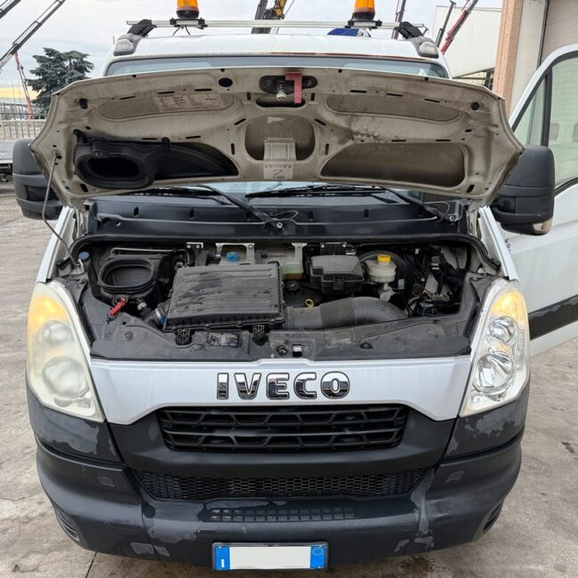 Autoc IVECO DAILY 35S15 – EX 638 BH – PM 2823 (18)