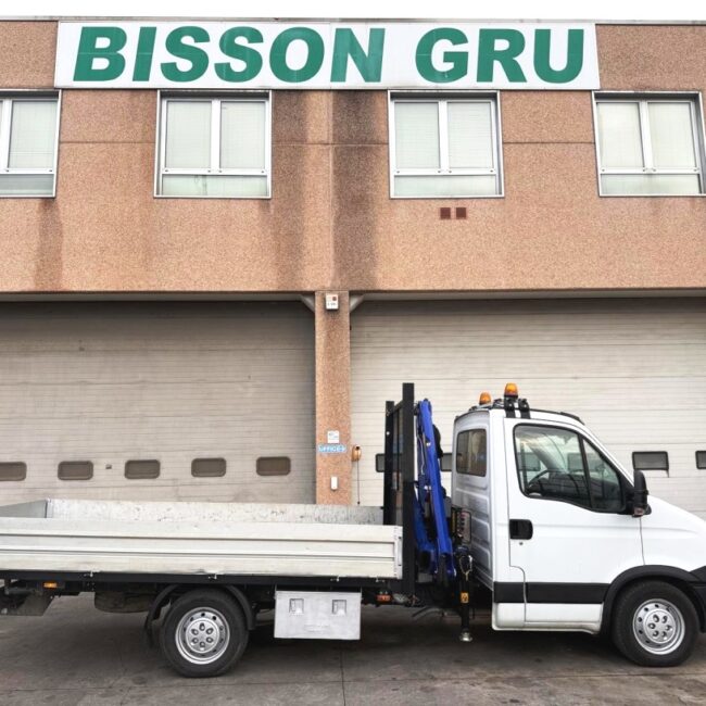 Autoc IVECO DAILY 35S15 – EX 638 BH – PM 2823 (2)