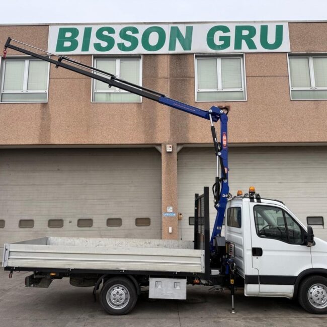 Autoc IVECO DAILY 35S15 – EX 638 BH – PM 2823 (3)