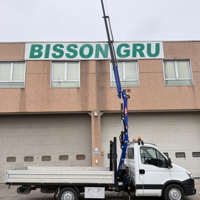 Autoc IVECO DAILY 35S15 – EX 638 BH – PM 2823 (4)