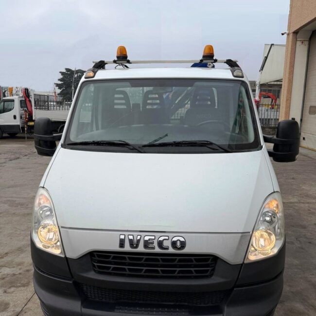 Autoc IVECO DAILY 35S15 – EX 638 BH – PM 2823 (5)
