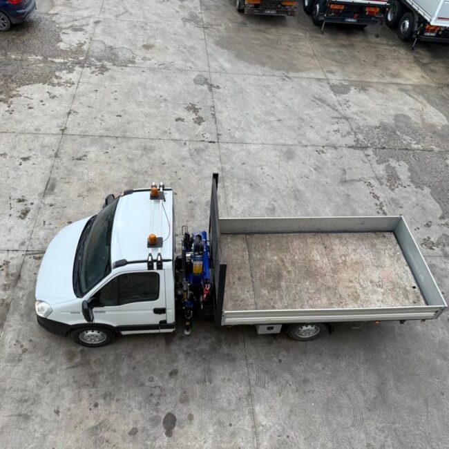 Autoc IVECO DAILY 35S15 – EX 638 BH – PM 2823 (7)