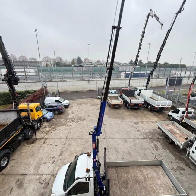 Autoc IVECO DAILY 35S15 – EX 638 BH – PM 2823 (8)