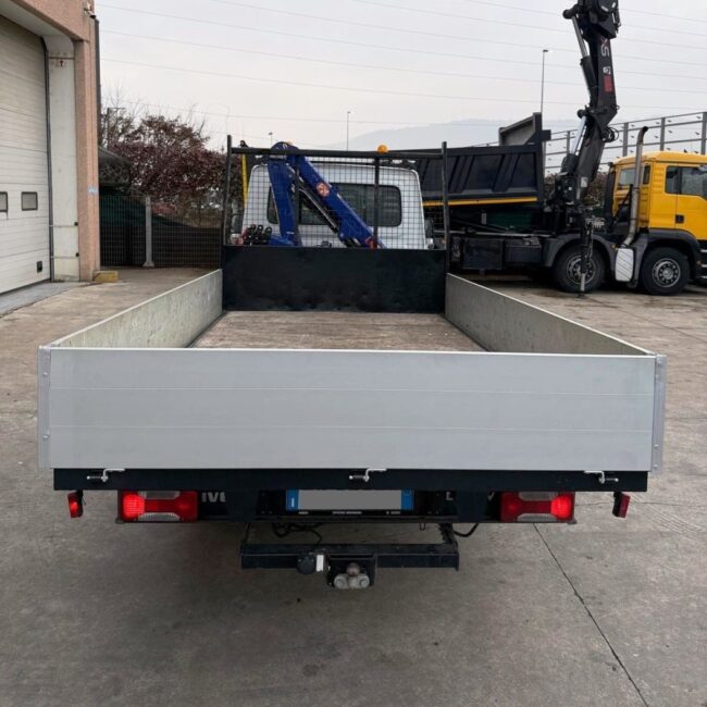 Autoc IVECO DAILY 35S15 – EX 638 BH – PM 2823 (9)