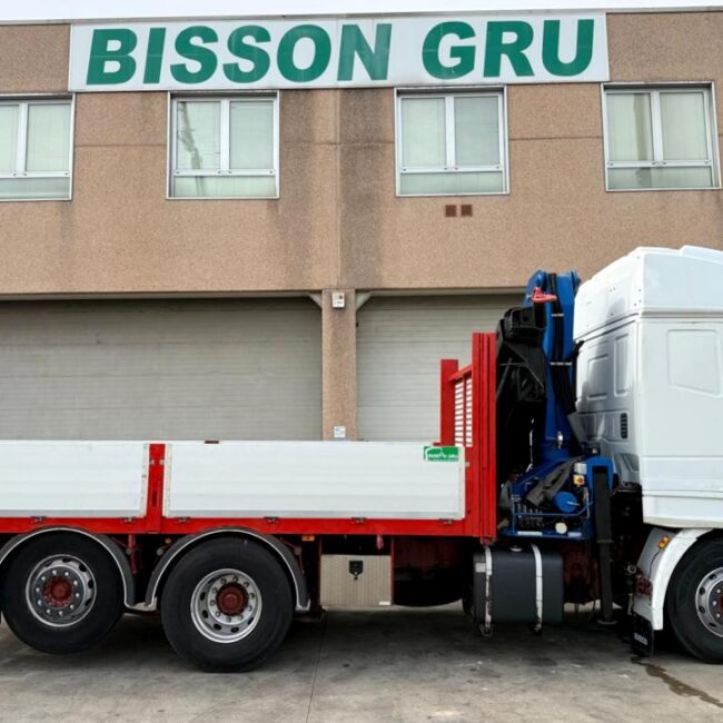 Autoc IVECO STRALIS 480 – CS 824 SR – P20000XL 6SI (2)