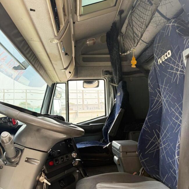 Autoc IVECO STRALIS 480 – CS 824 SR – P20000XL 6SI (21)
