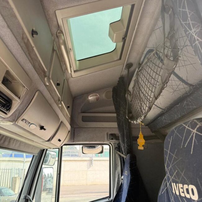 Autoc IVECO STRALIS 480 – CS 824 SR – P20000XL 6SI (22)