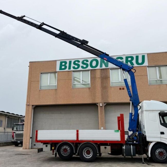 Autoc IVECO STRALIS 480 – CS 824 SR – P20000XL 6SI (3)