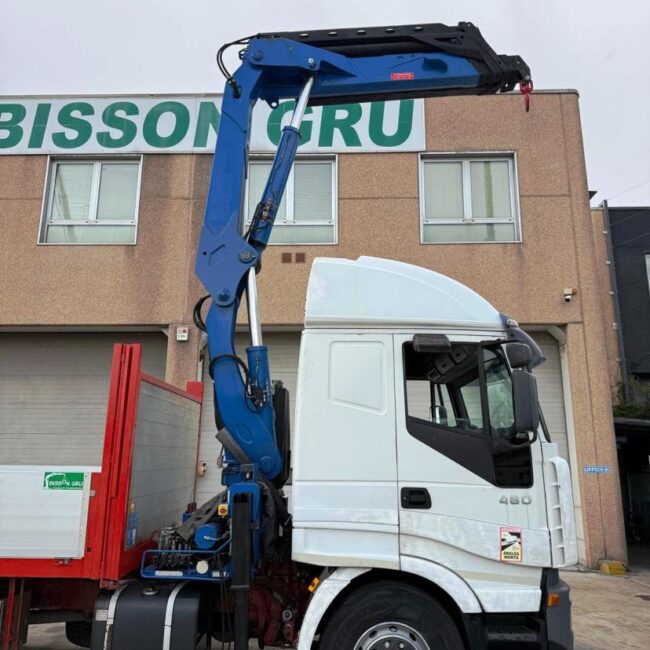Autoc IVECO STRALIS 480 – CS 824 SR – P20000XL 6SI (5)