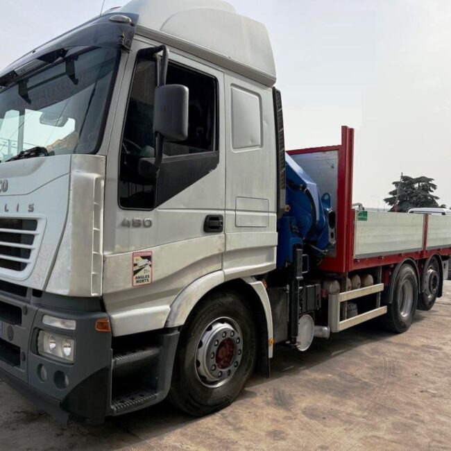 Autoc IVECO STRALIS 480 – CS 824 SR – P20000XL 6SI (7)