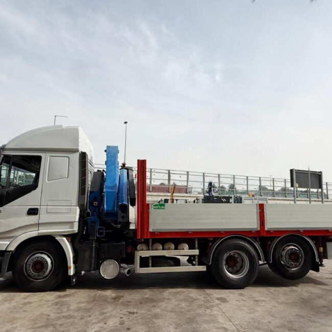Autoc IVECO STRALIS 480 – CS 824 SR – P20000XL 6SI (8)