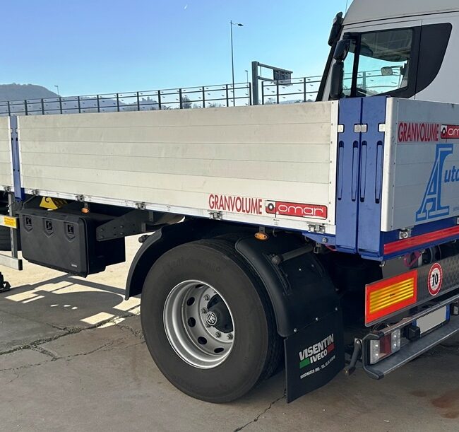 Semirimorchio – OMAR 21 B1 87 – XA 818 KV (3)