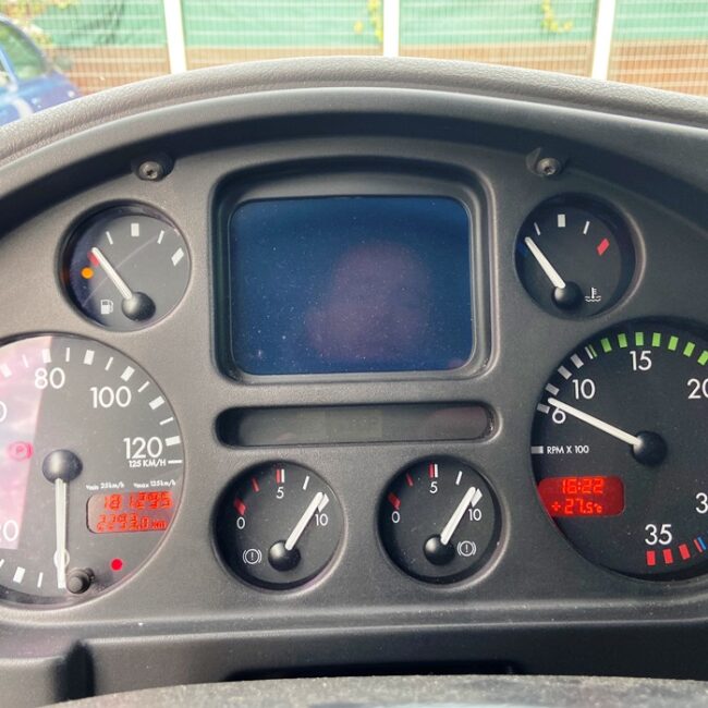 DAF LF 45.180 CV 075 XE Centina 17