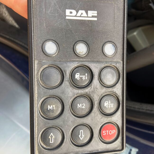 DAF LF 45.180 CV 075 XE Centina 20